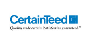 CertainTeed logo