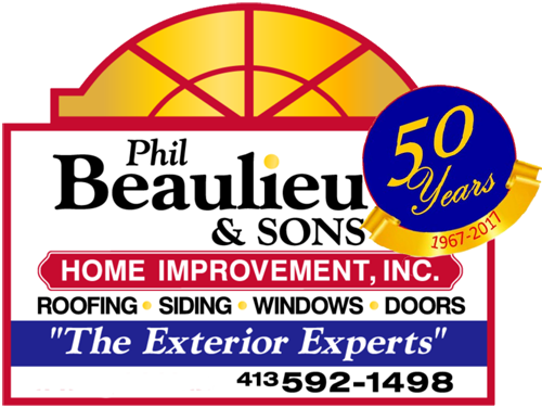 Phil Beaulieu & Sons Logo