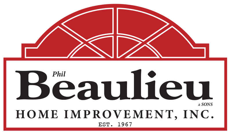 Phil Beaulieu And Sons Home Improvement Logo