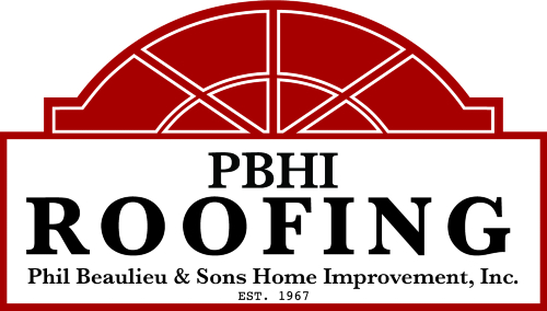 PBHI Roofing Logo