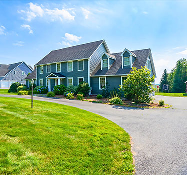 Colonial Charm with Modern Features