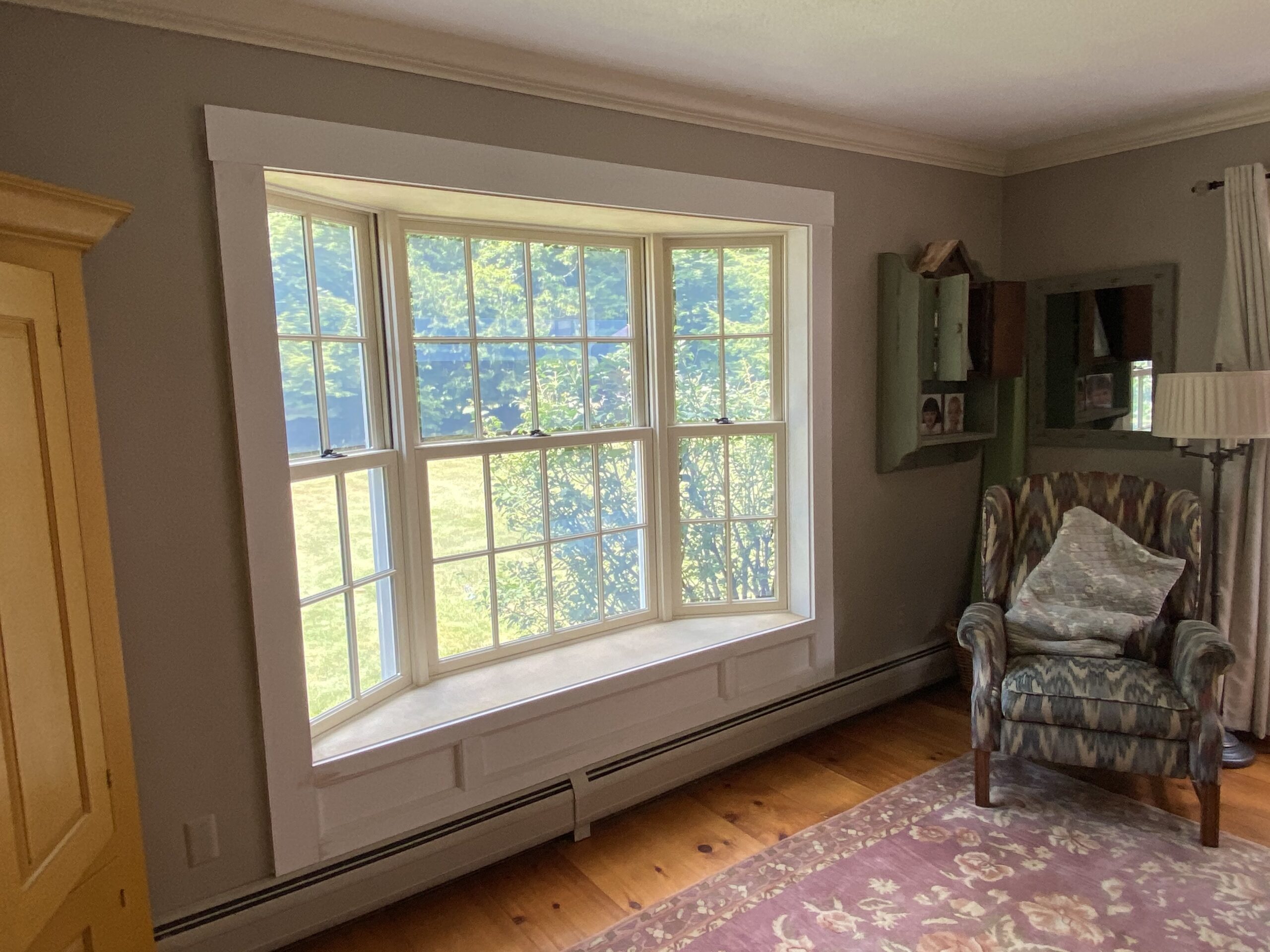 home services near Springfield, MA