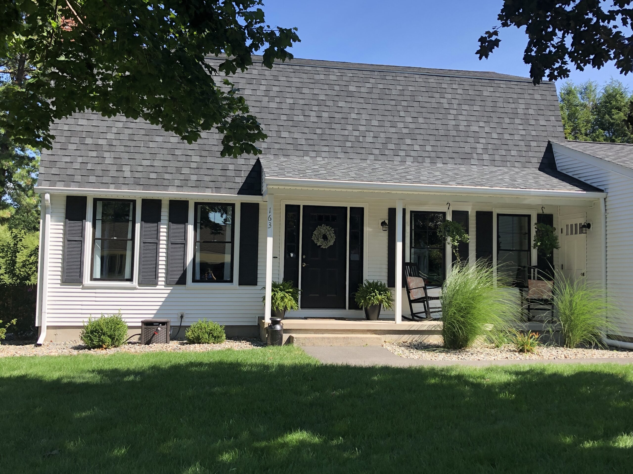 Northampton home services