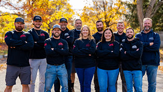 Beaulieu Home Improvement Team